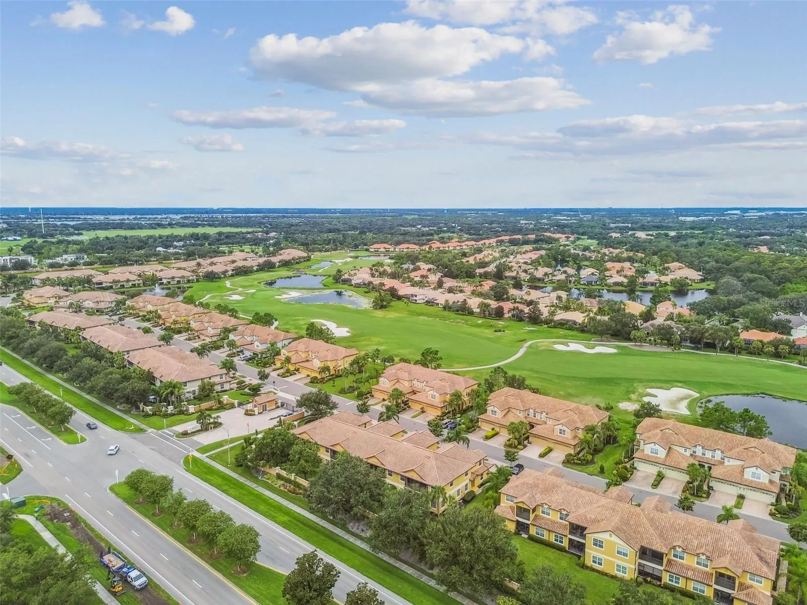 8161 MIRAMAR WAY #8161, #8161