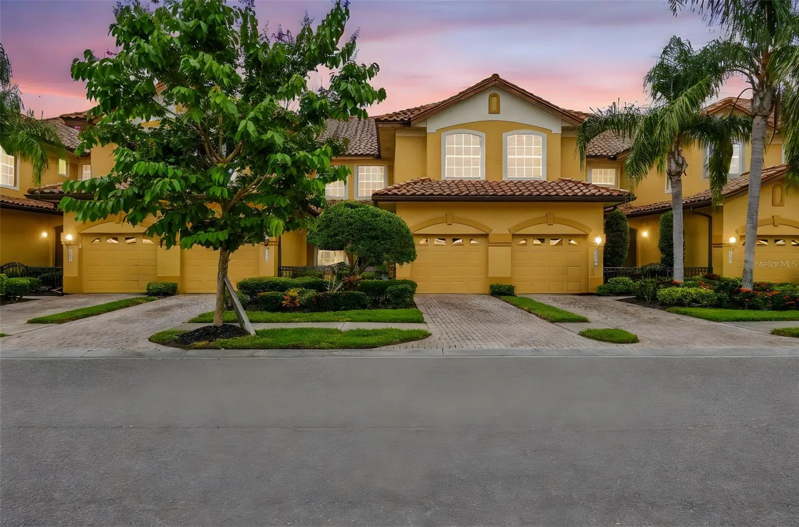8161 MIRAMAR WAY #8161, #8161