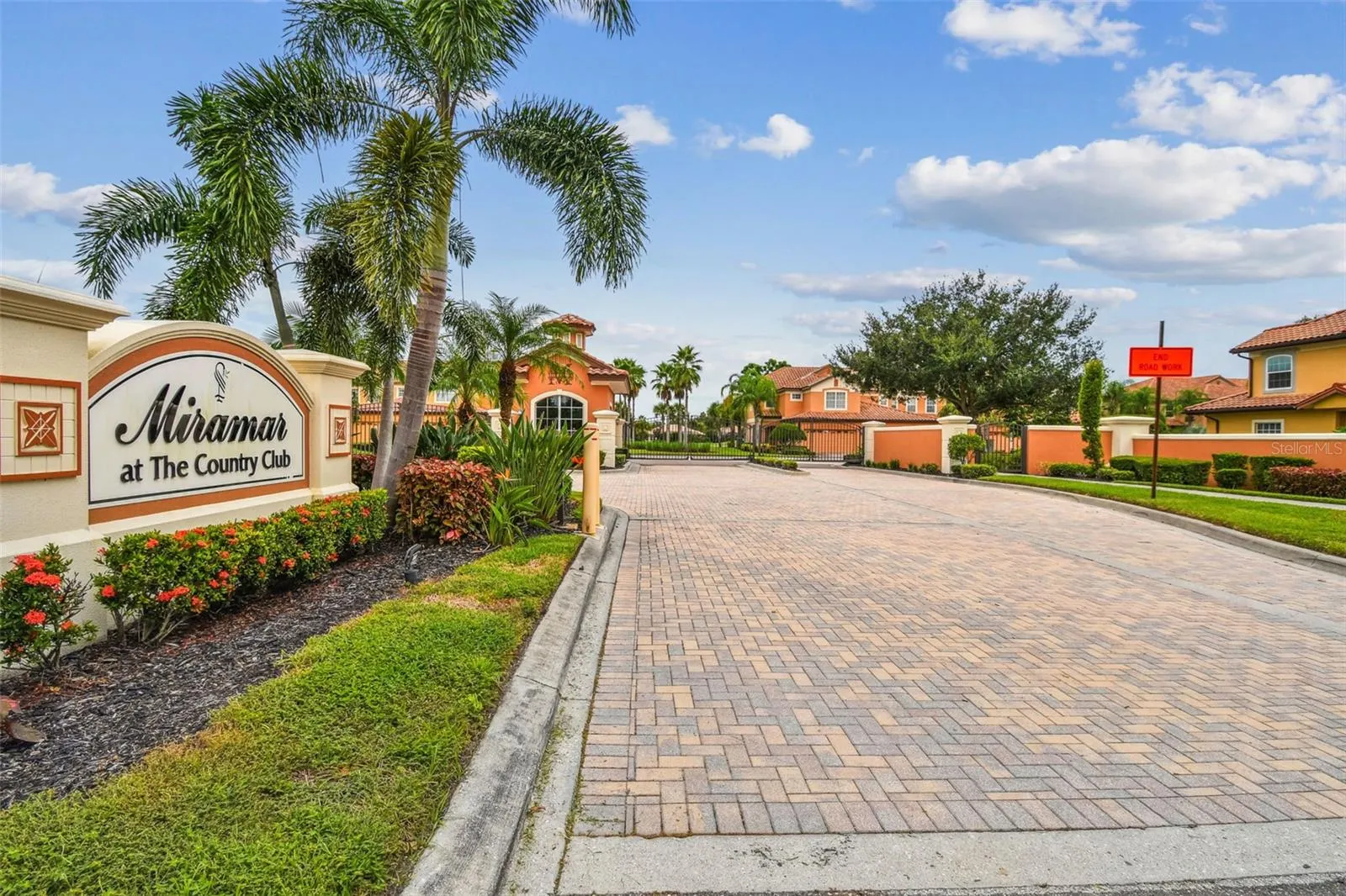 8161 MIRAMAR WAY #8161, #8161