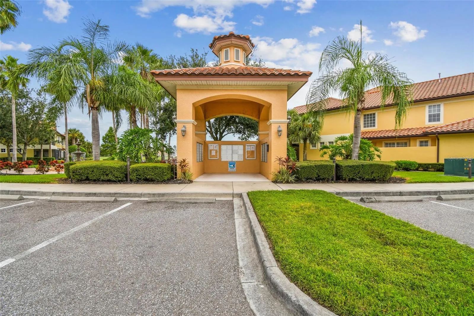 8161 MIRAMAR WAY #8161, #8161