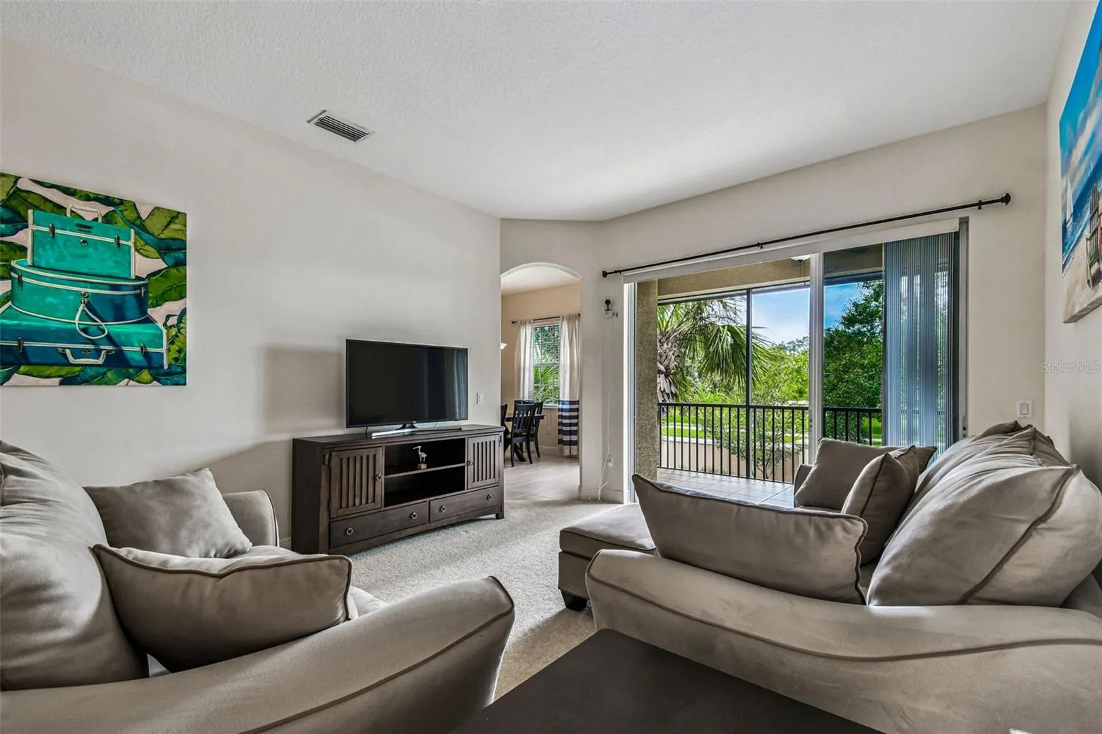 8161 MIRAMAR WAY #8161, #8161