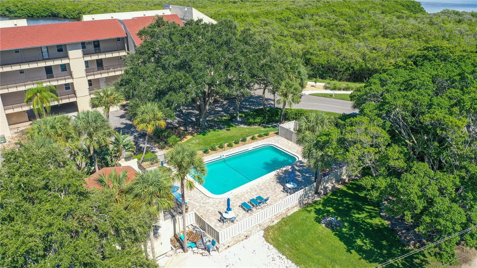 4760 GULF OF MEXICO DR. VILLA 7
