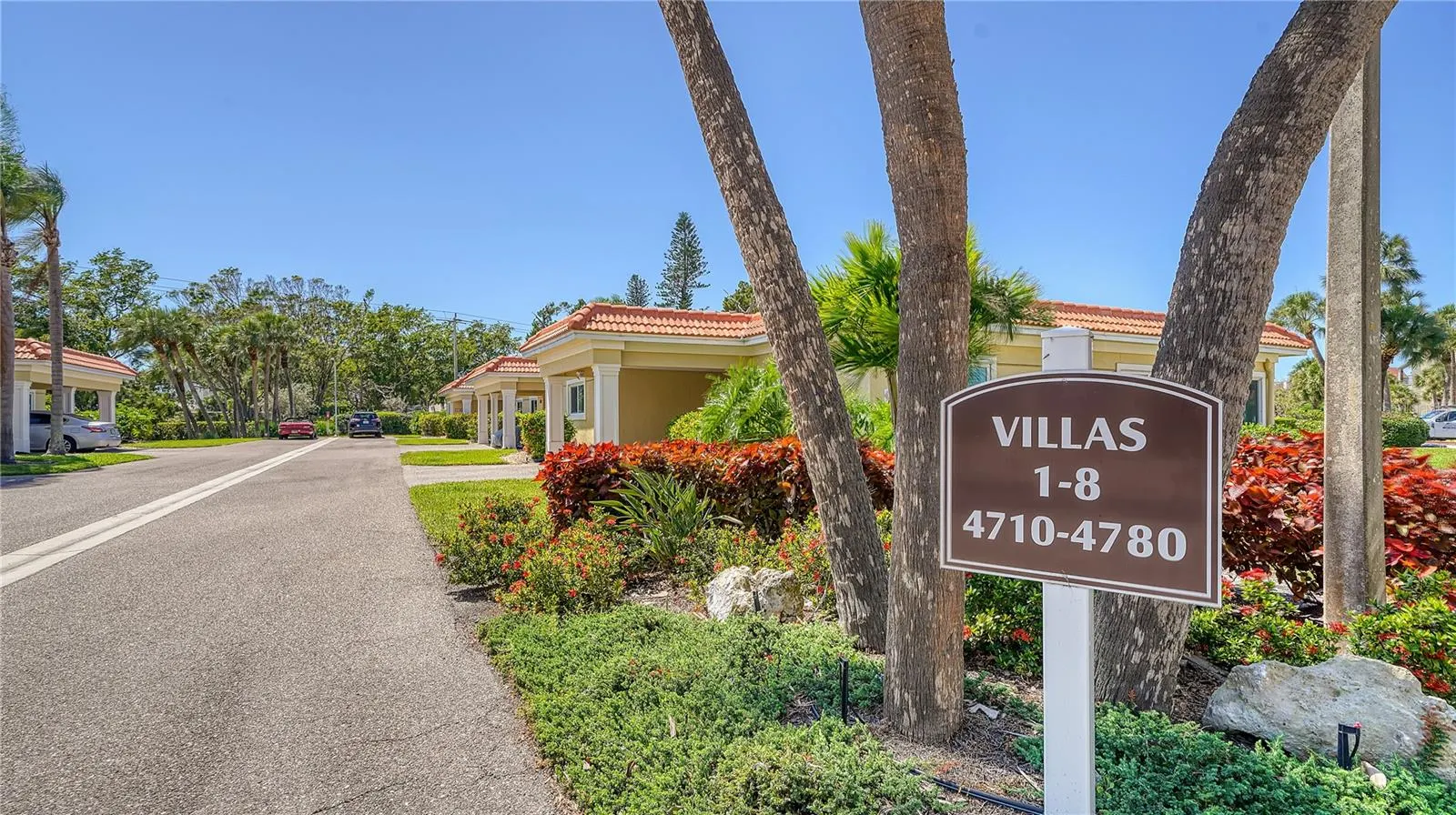 4760 GULF OF MEXICO DR. VILLA 7