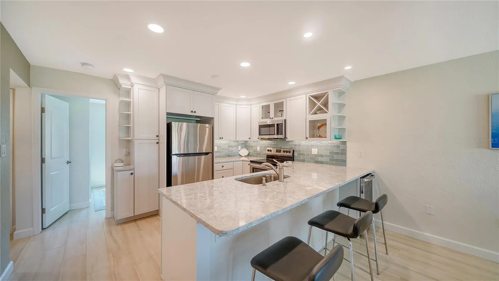 4760 GULF OF MEXICO DR. VILLA 7