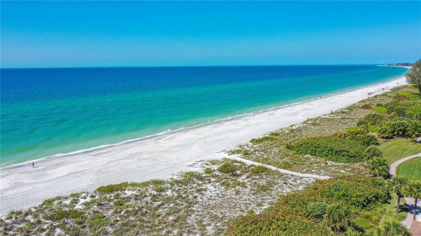 4760 GULF OF MEXICO DR. VILLA 7