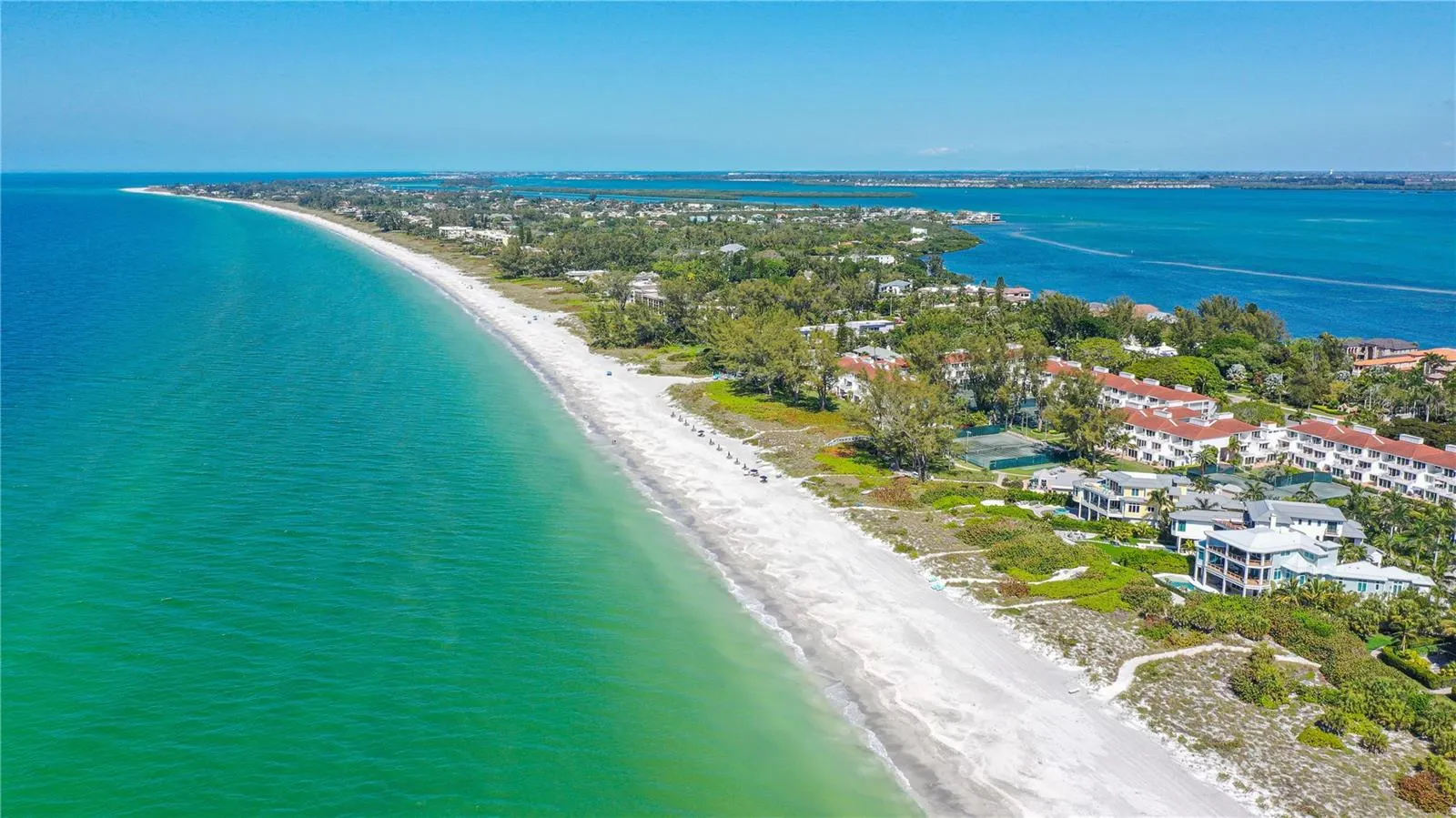 4760 GULF OF MEXICO DR. VILLA 7