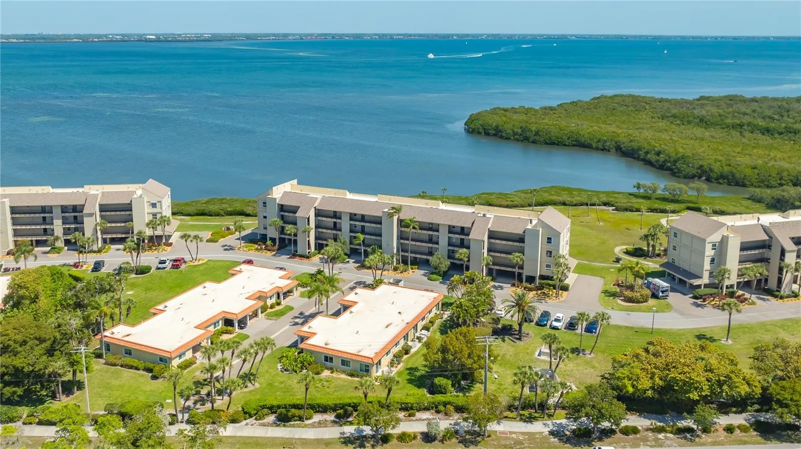 4760 GULF OF MEXICO DR. VILLA 7