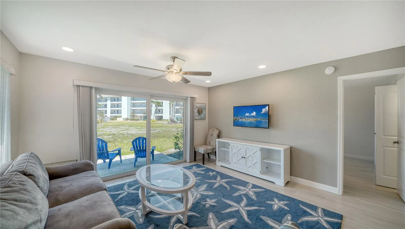4760 GULF OF MEXICO DR. VILLA 7