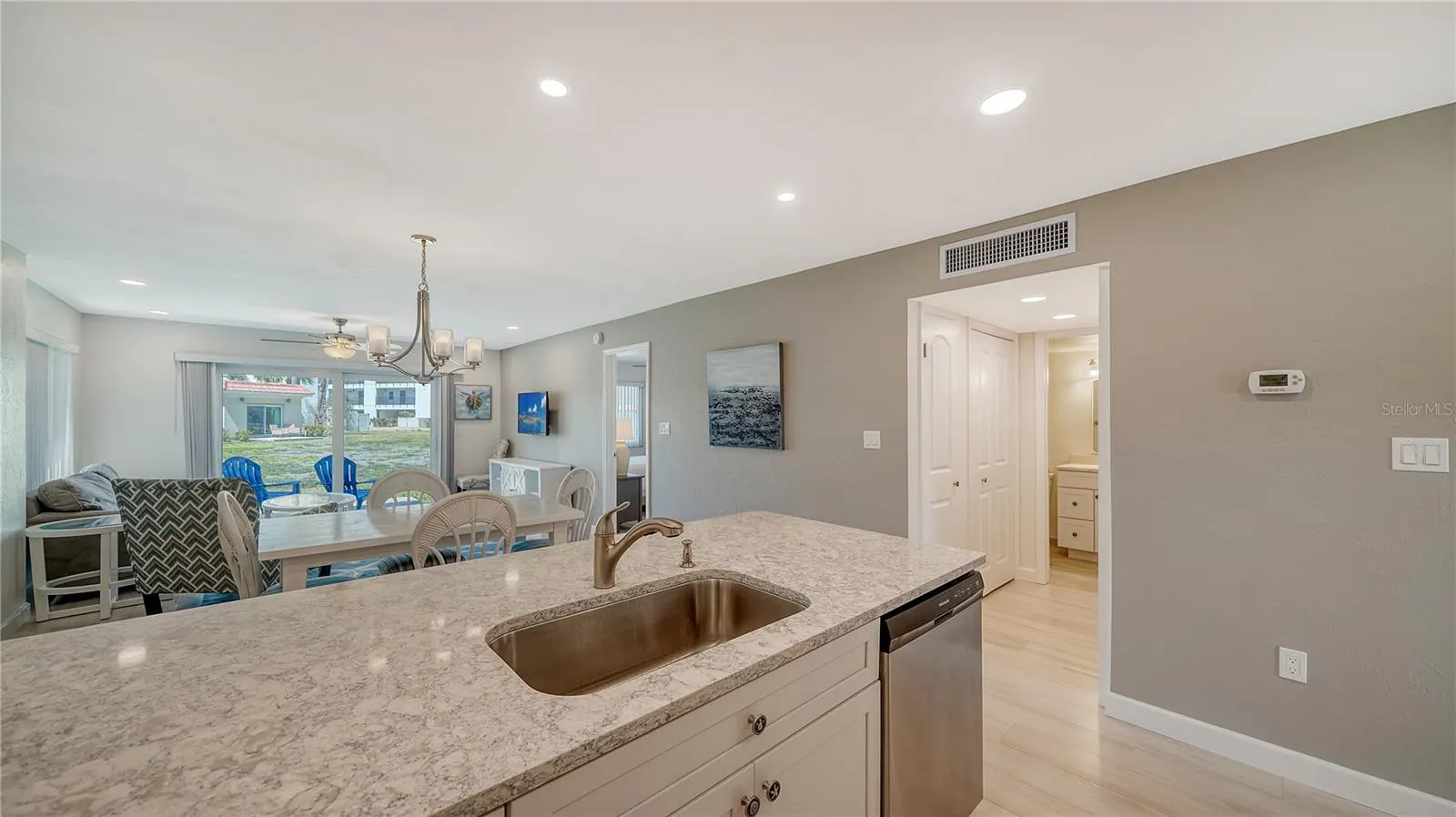 4760 GULF OF MEXICO DR. VILLA 7