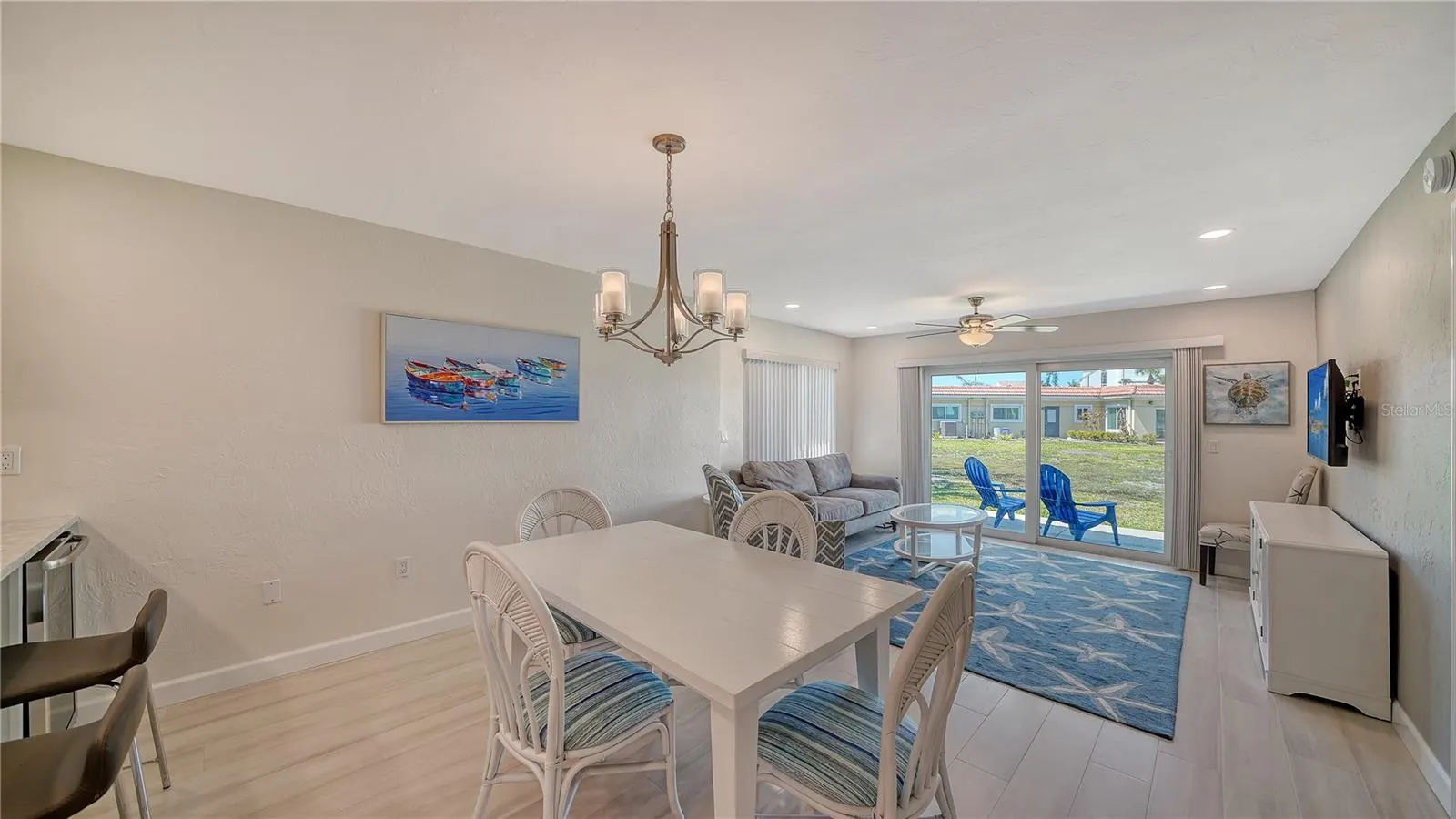 4760 GULF OF MEXICO DR. VILLA 7