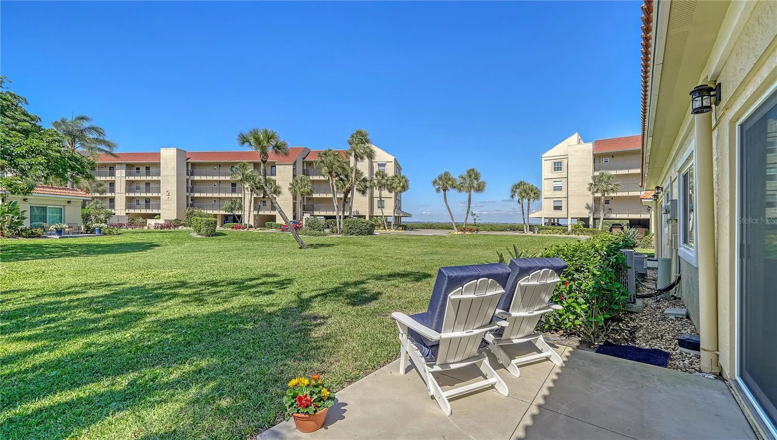 4760 GULF OF MEXICO DR. VILLA 7