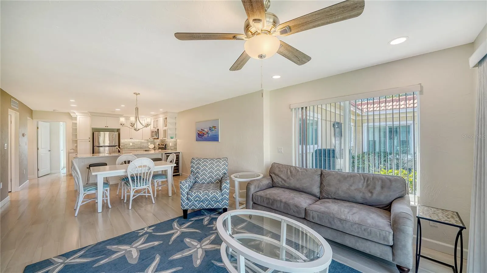 4760 GULF OF MEXICO DR. VILLA 7