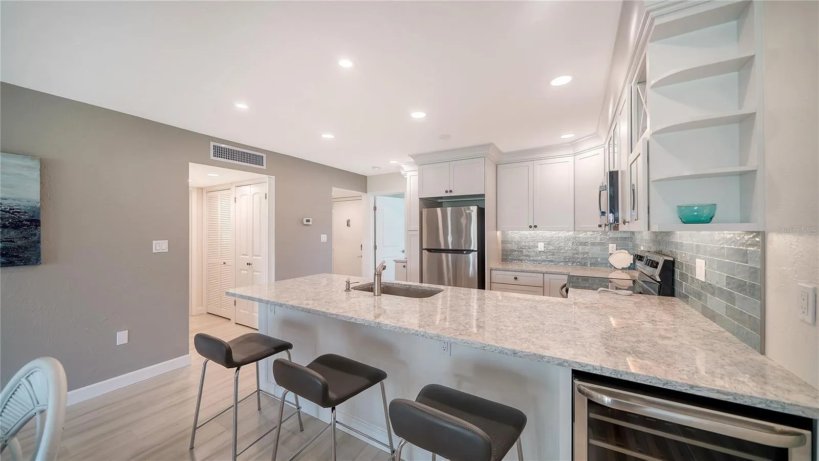 4760 GULF OF MEXICO DR. VILLA 7