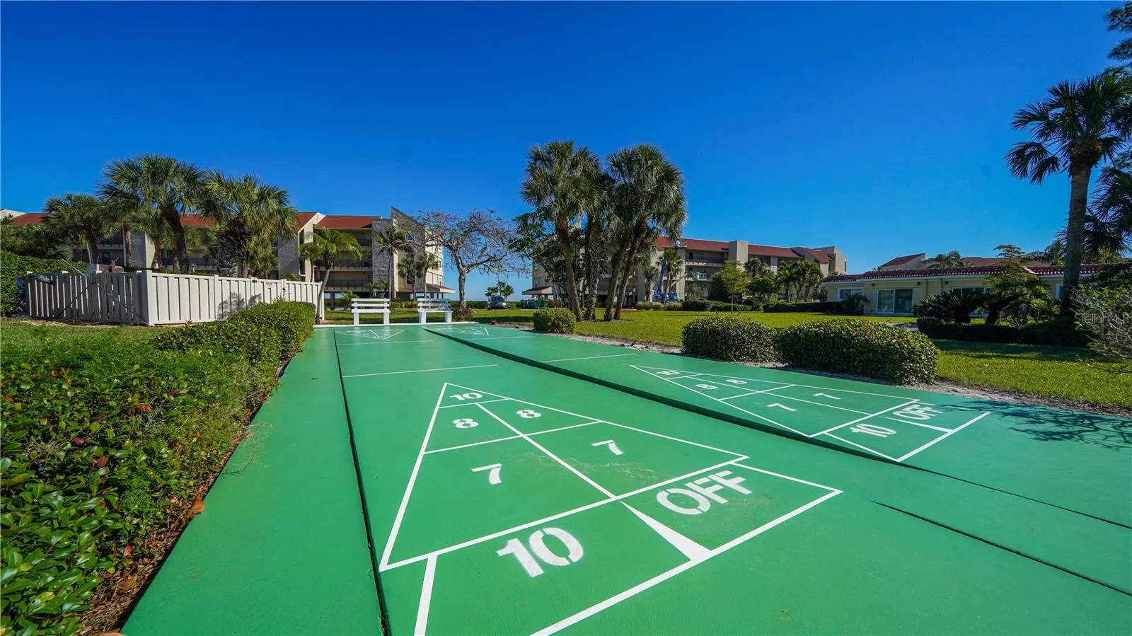 4760 GULF OF MEXICO DR. VILLA 7
