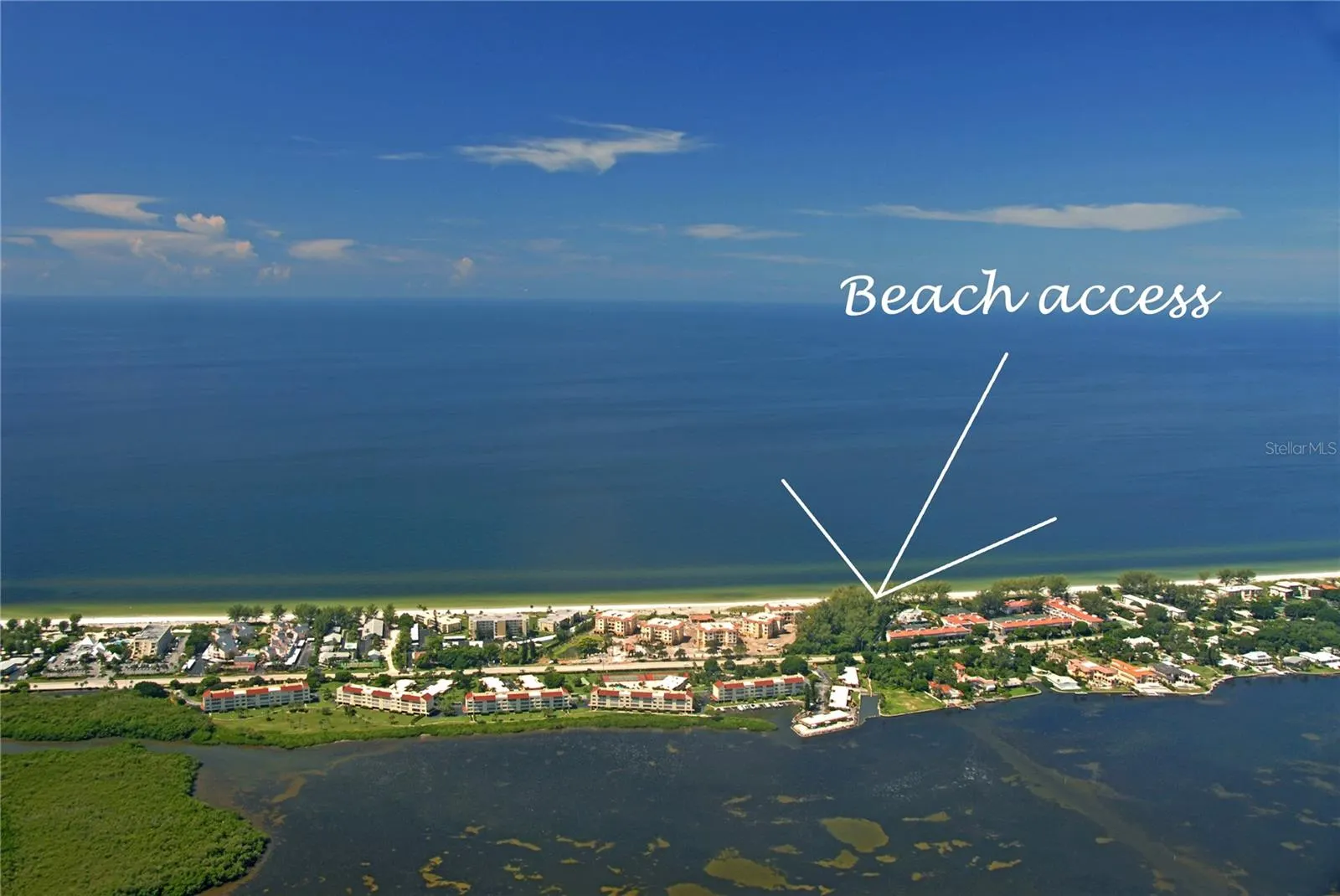 4760 GULF OF MEXICO DR. VILLA 7