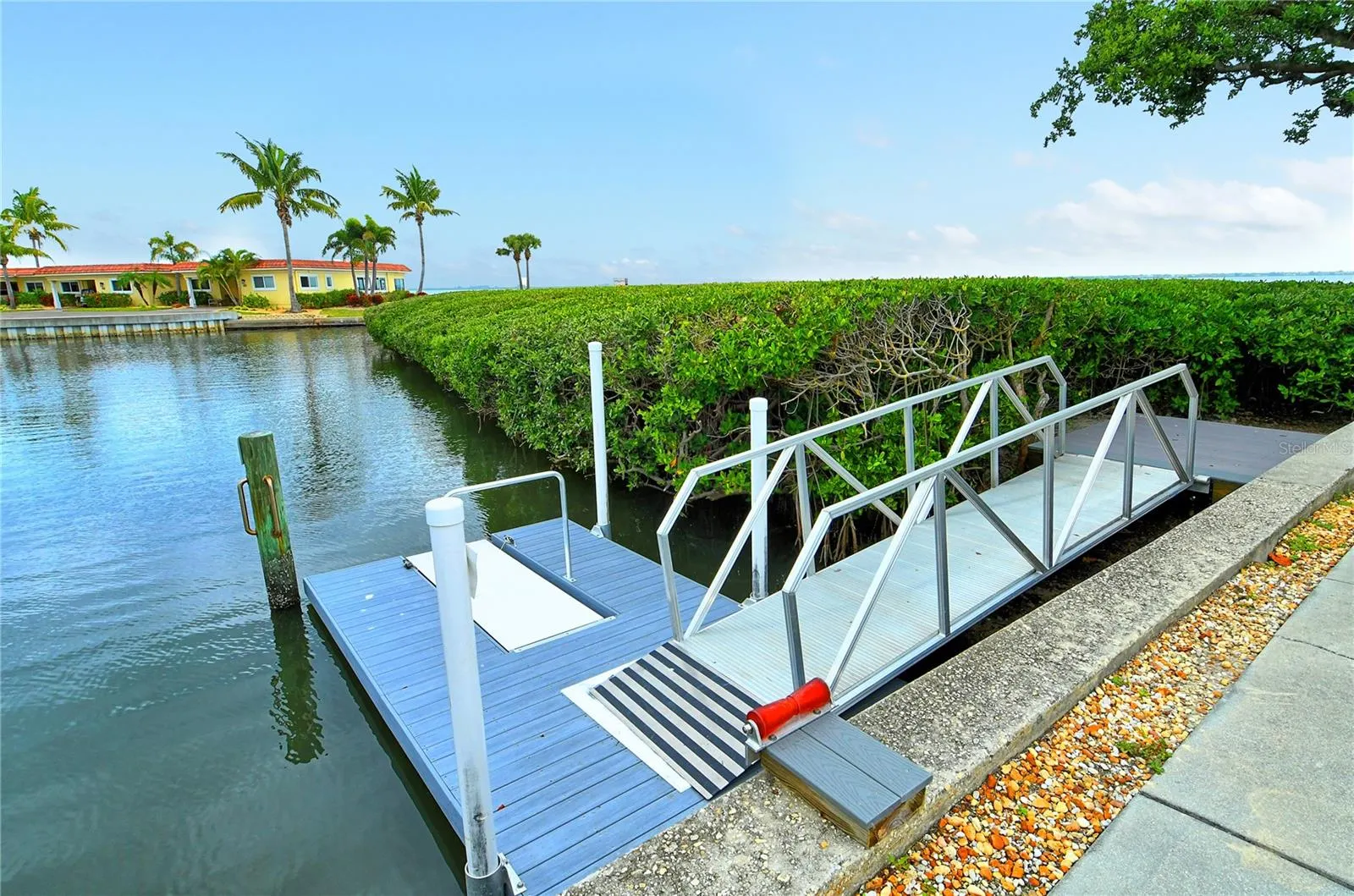 4760 GULF OF MEXICO DR. VILLA 7
