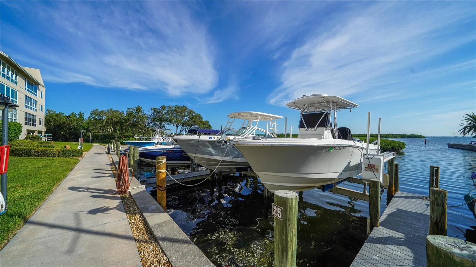 4760 GULF OF MEXICO DR. VILLA 7