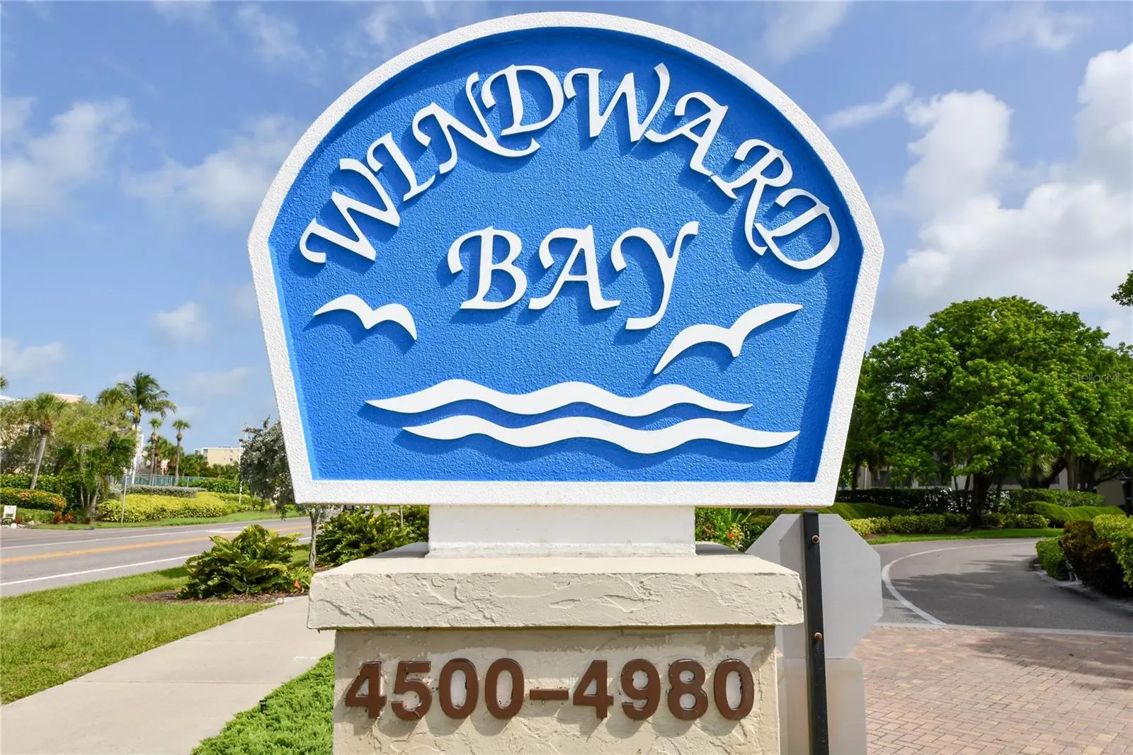 4760 GULF OF MEXICO DR. VILLA 7