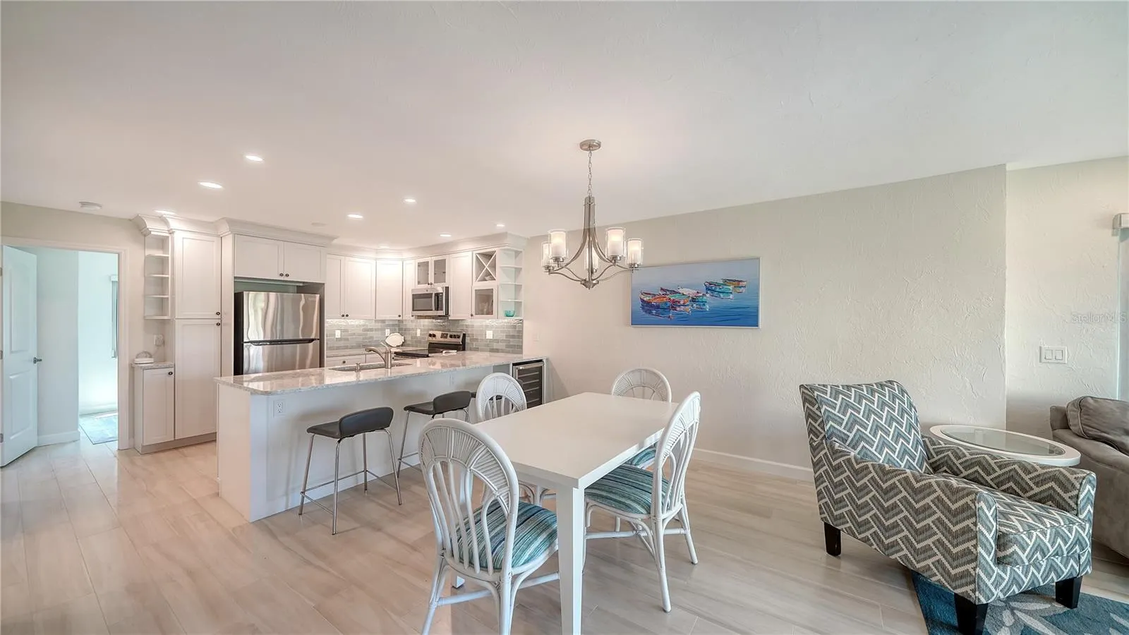 4760 GULF OF MEXICO DR. VILLA 7