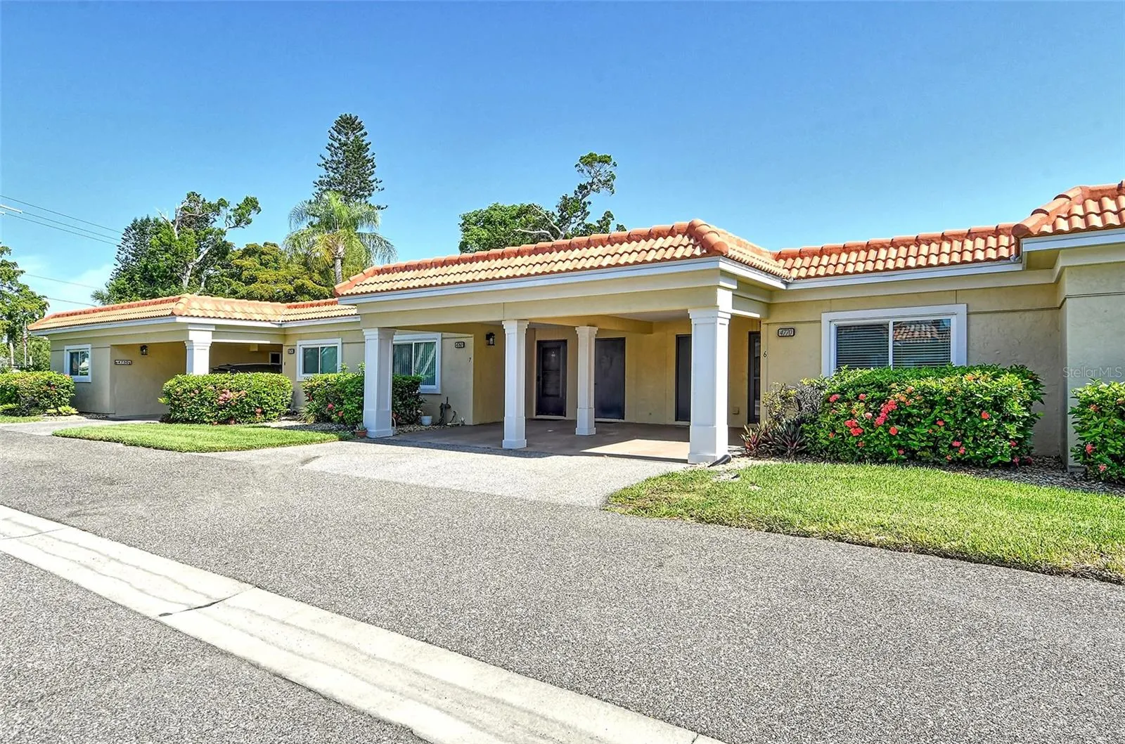 4760 GULF OF MEXICO DR. VILLA 7