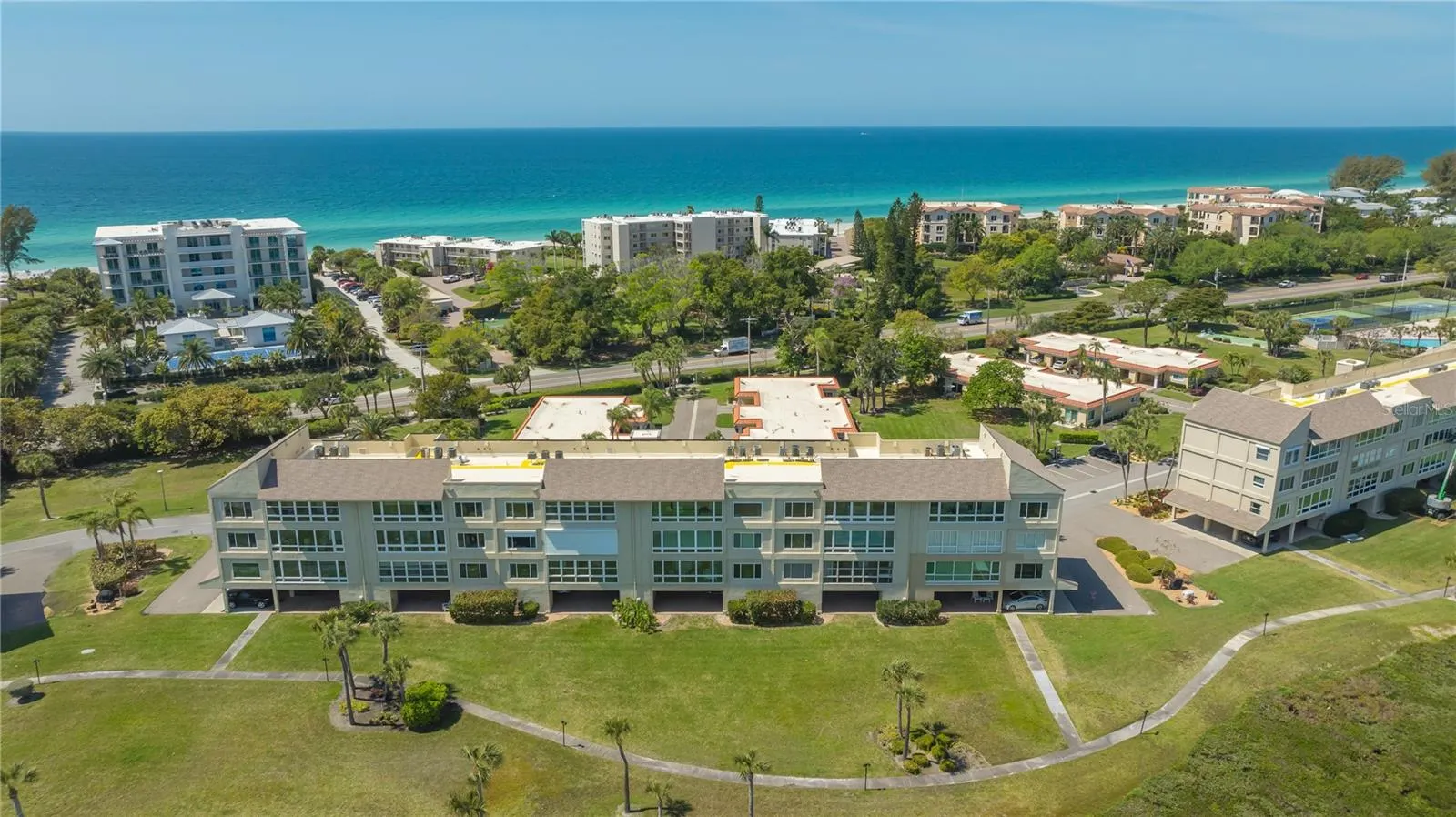 4760 GULF OF MEXICO DR. VILLA 7