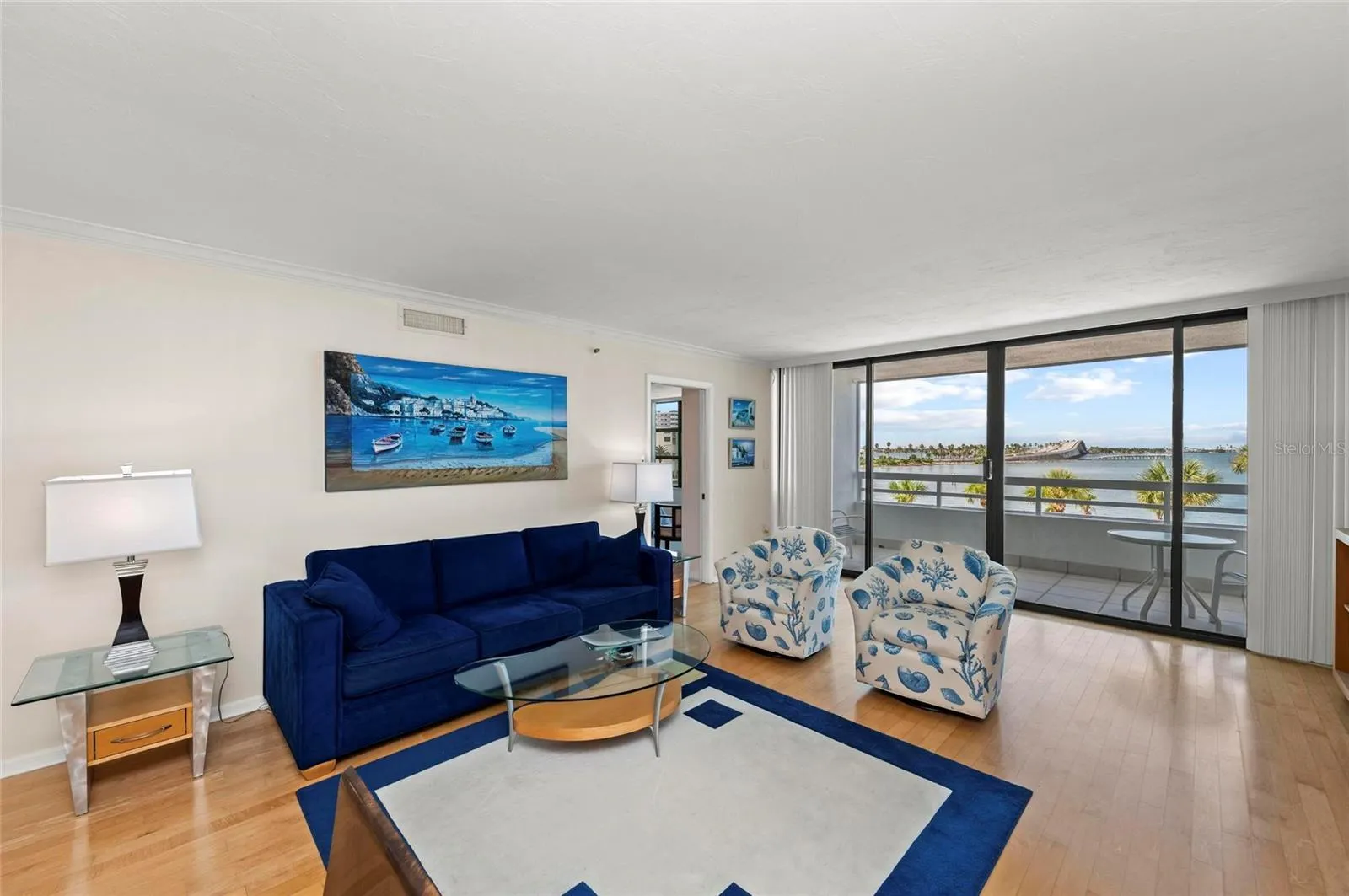 888 BLVD OF THE ARTS #303, #303
