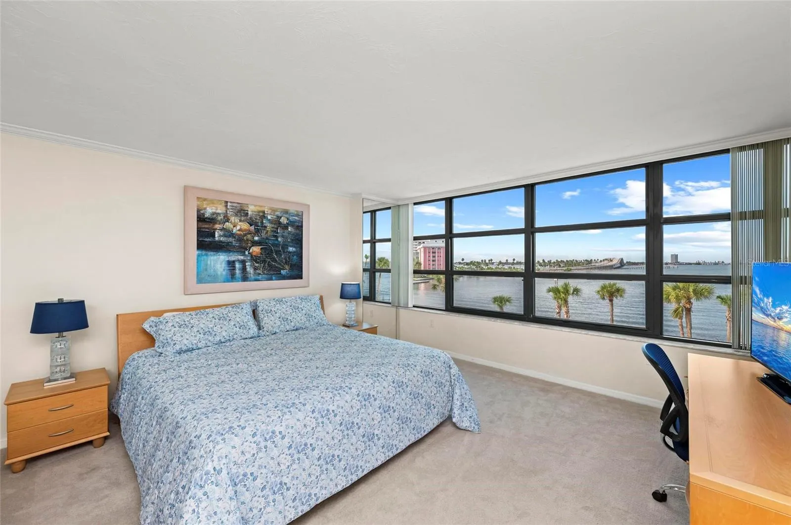 888 BLVD OF THE ARTS #303, #303