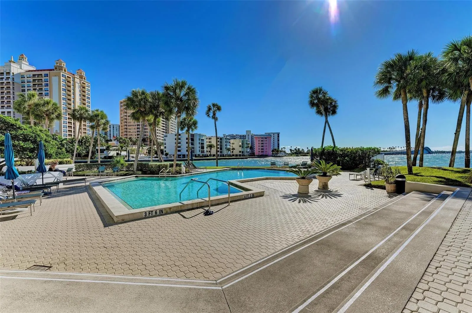 888 BLVD OF THE ARTS #303, #303
