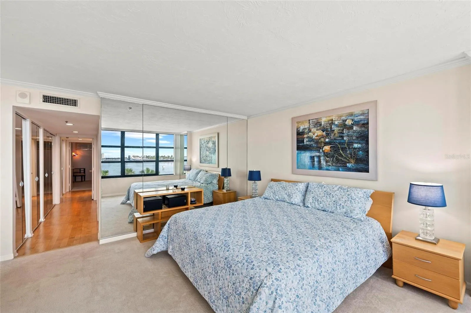888 BLVD OF THE ARTS #303, #303