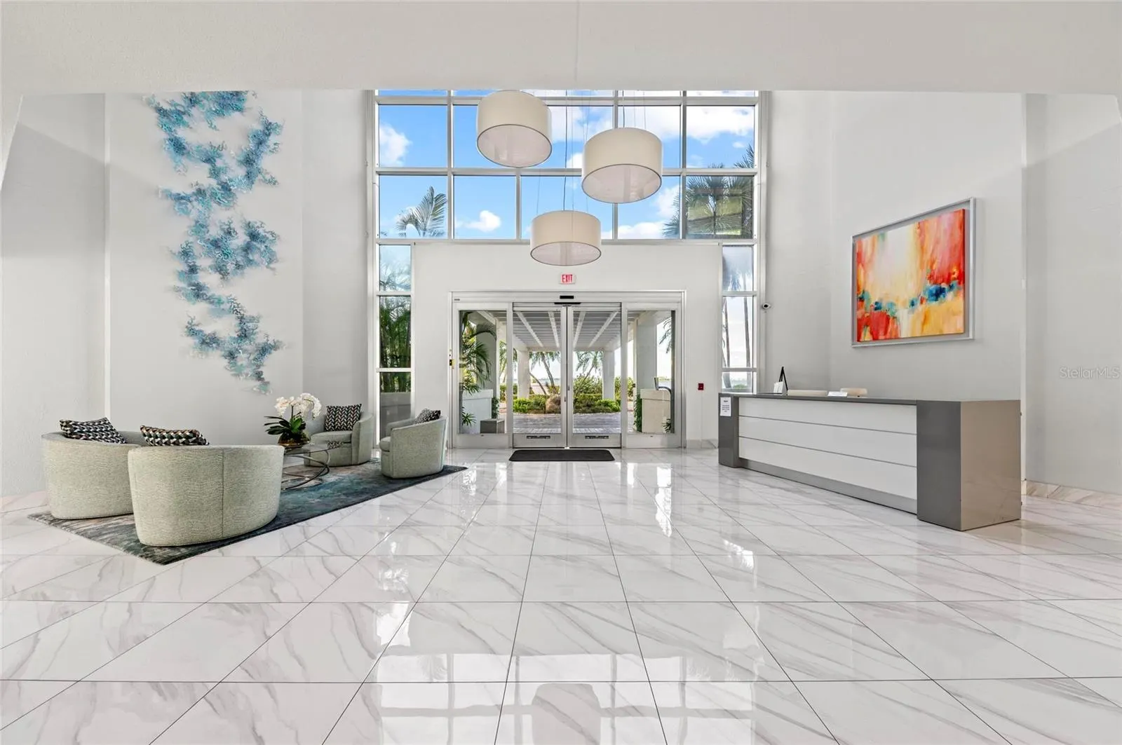 888 BLVD OF THE ARTS #303, #303