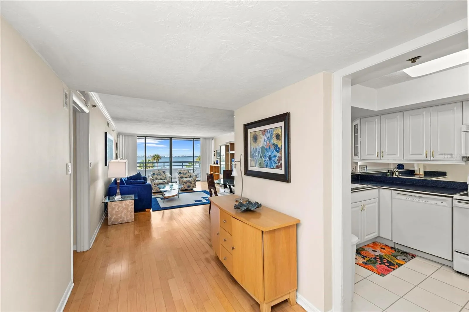 888 BLVD OF THE ARTS #303, #303
