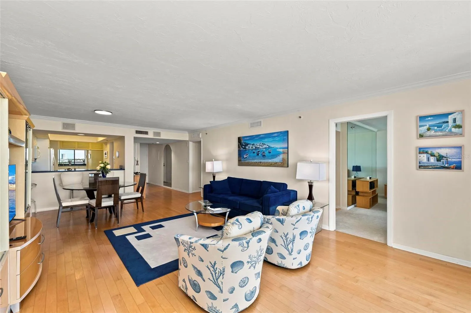888 BLVD OF THE ARTS #303, #303