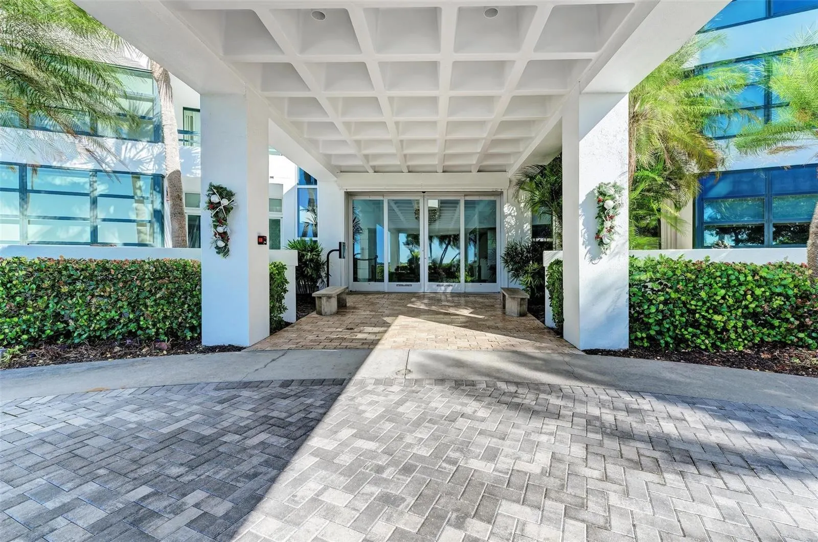 888 BLVD OF THE ARTS #303, #303