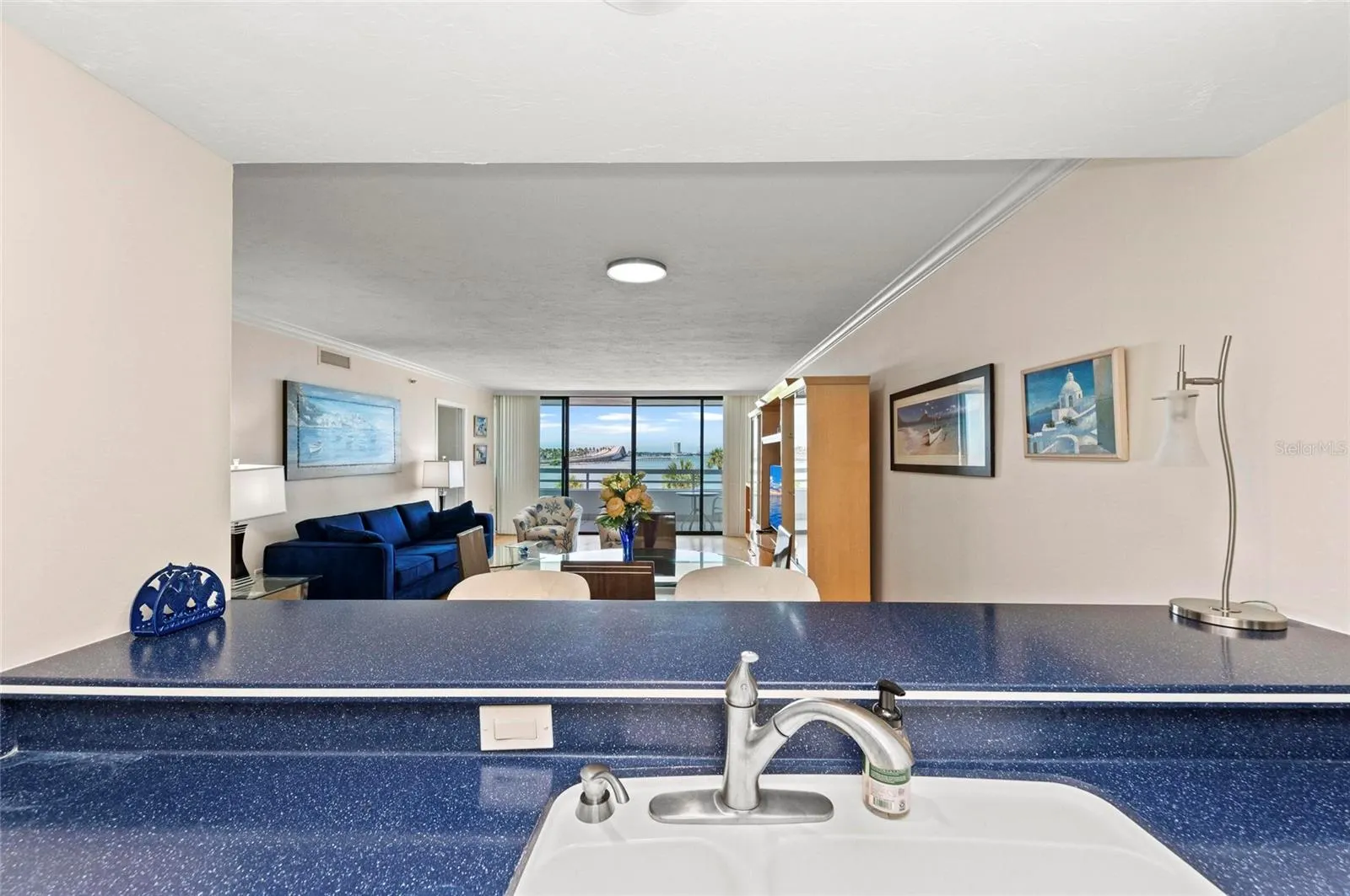 888 BLVD OF THE ARTS #303, #303