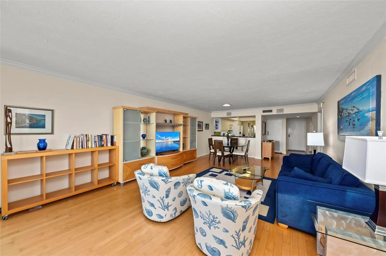 888 BLVD OF THE ARTS #303, #303