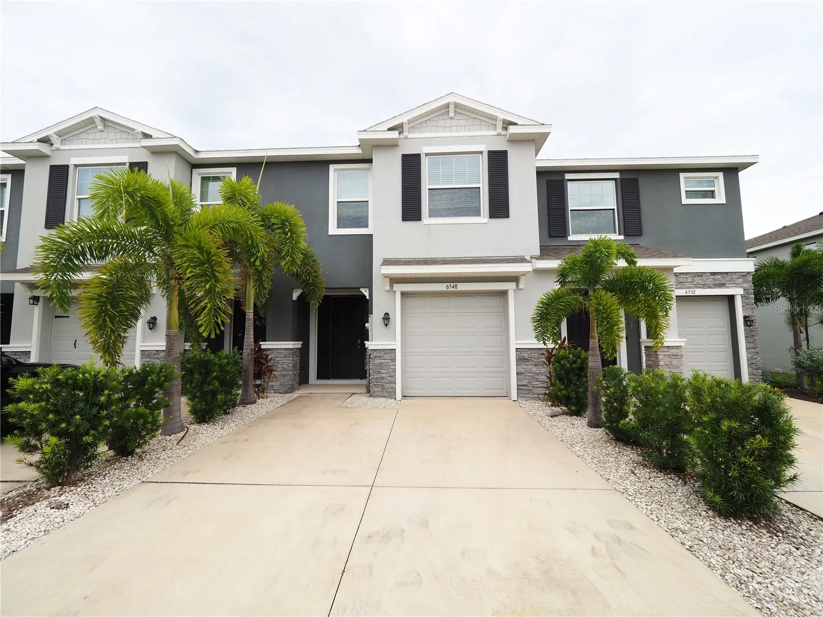 6548 SERENITY FALL LN