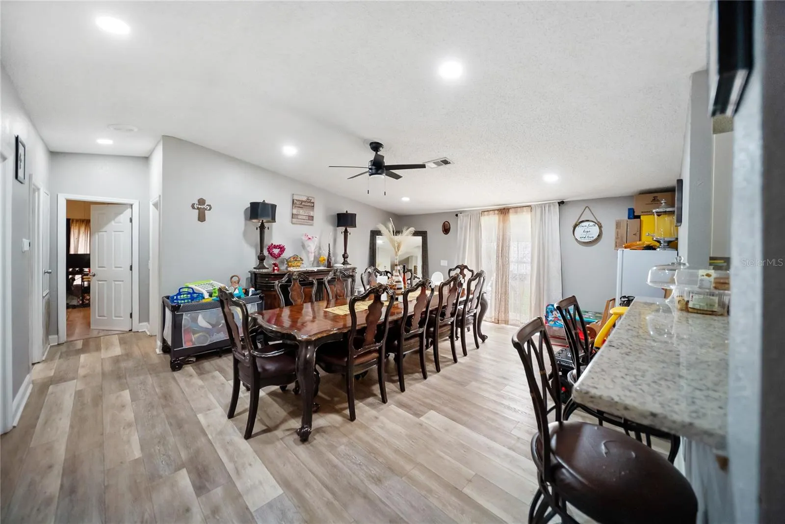 12810 GREYSTONE PL
