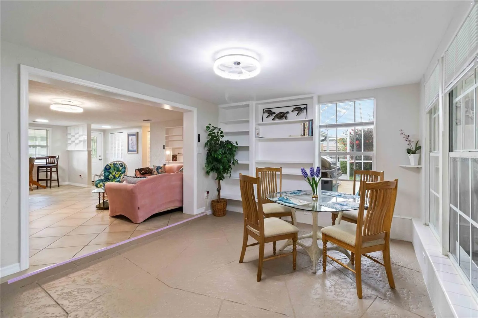 134 PADDINGTON RD