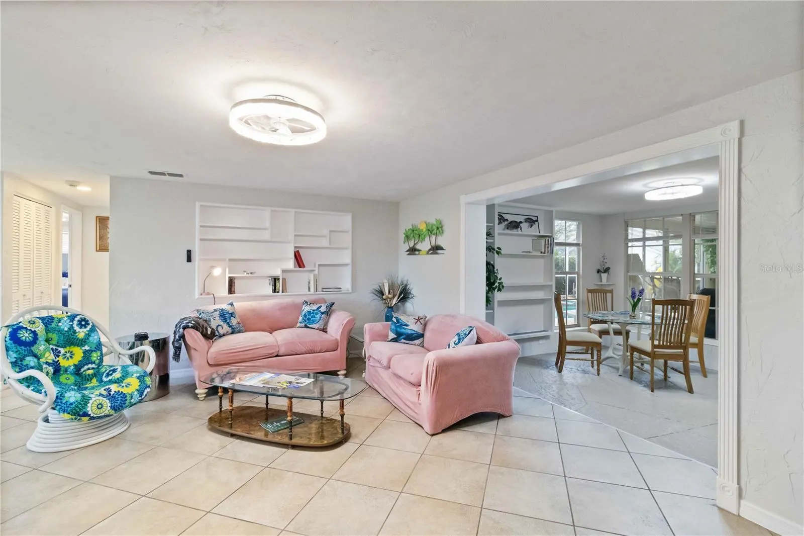 134 PADDINGTON RD