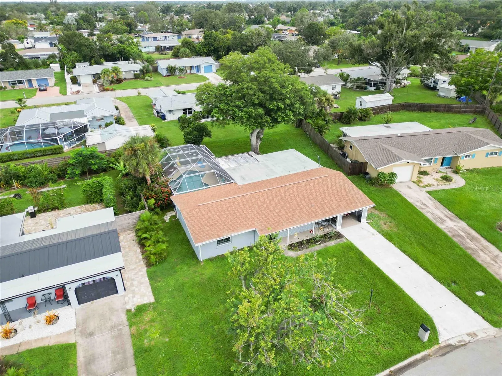 134 PADDINGTON RD