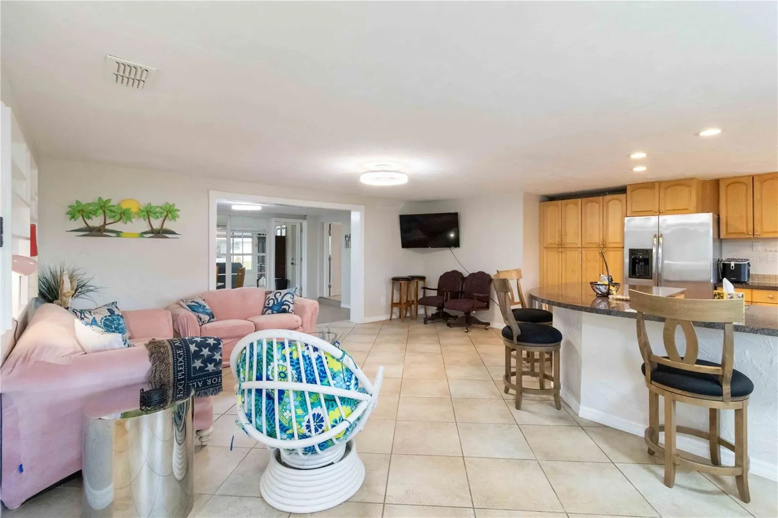 134 PADDINGTON RD