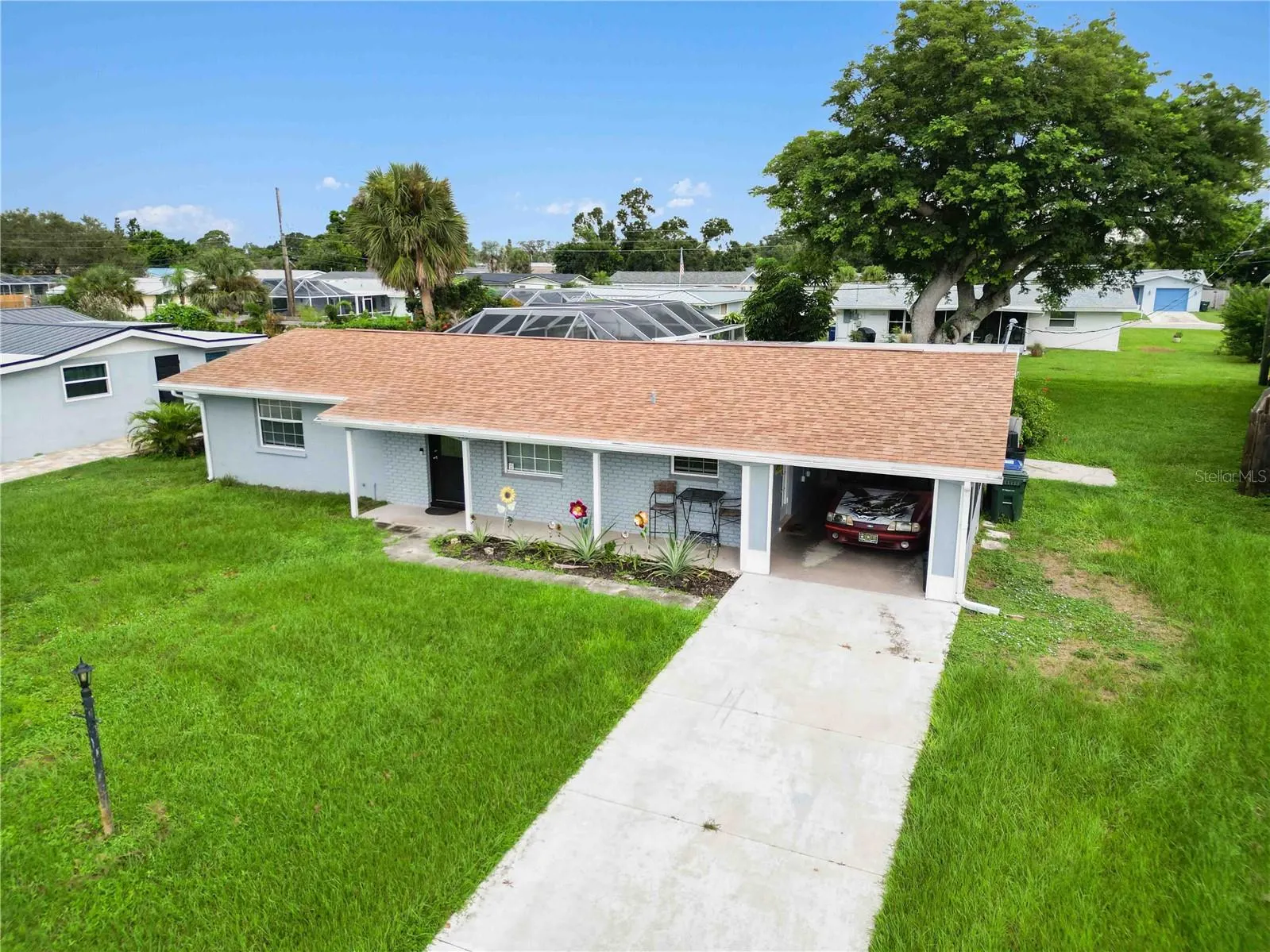 134 PADDINGTON RD