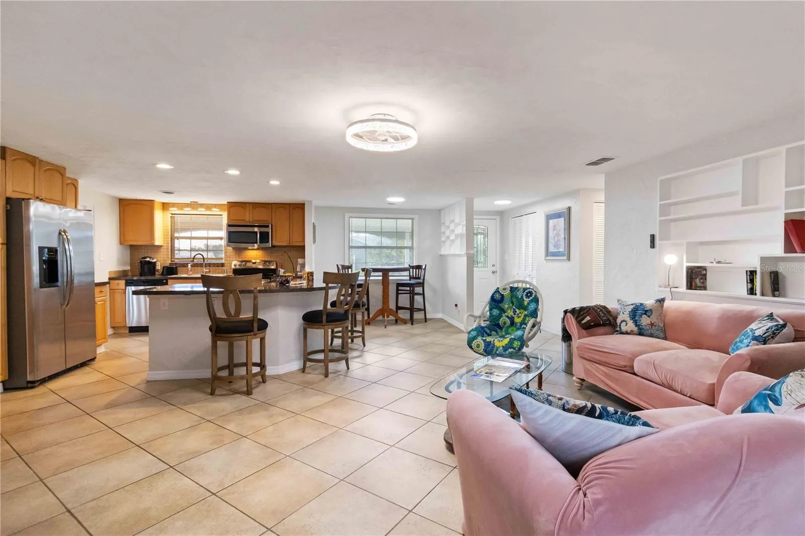 134 PADDINGTON RD