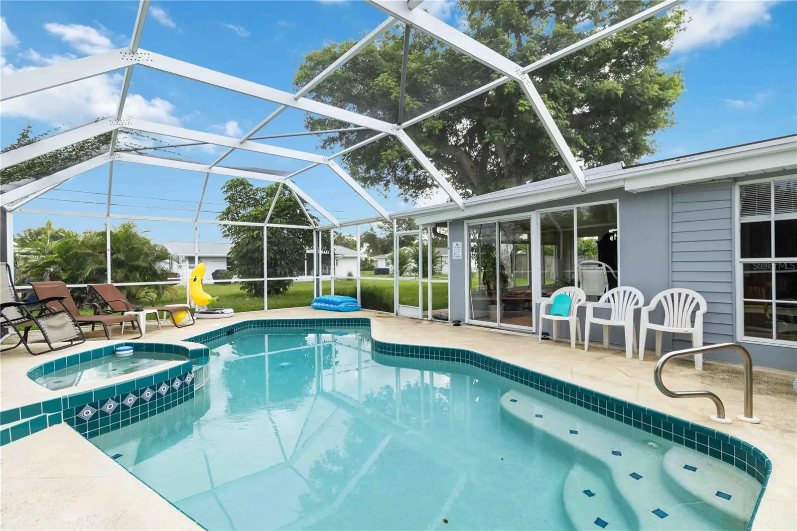 134 PADDINGTON RD