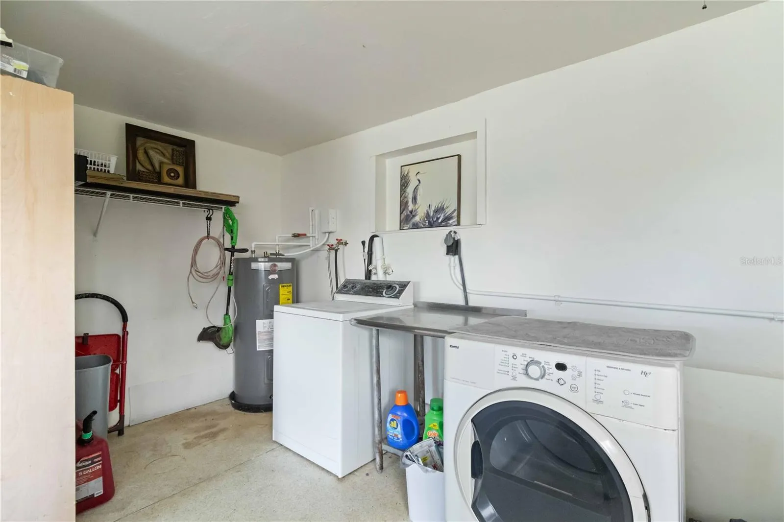 134 PADDINGTON RD