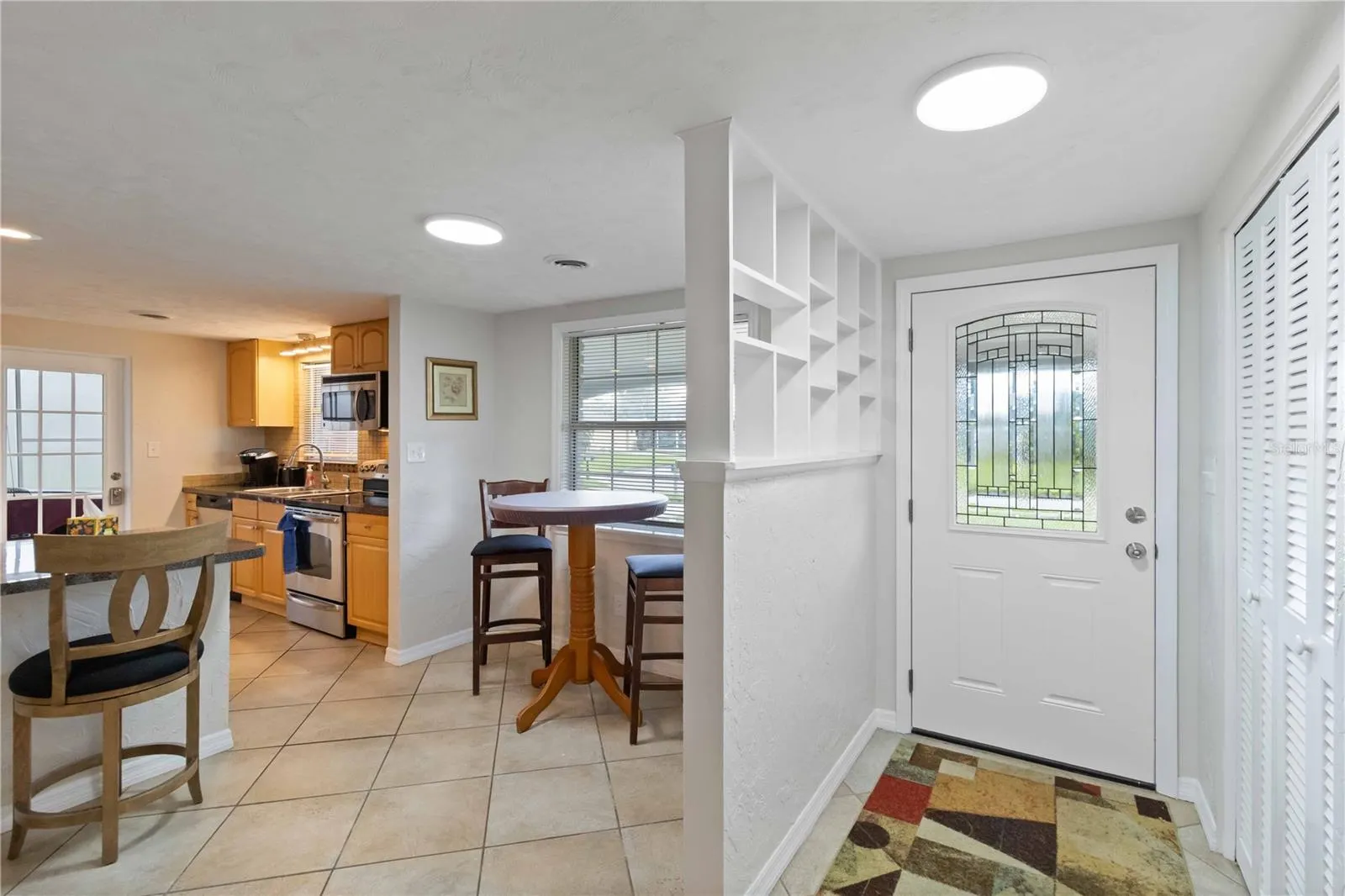 134 PADDINGTON RD