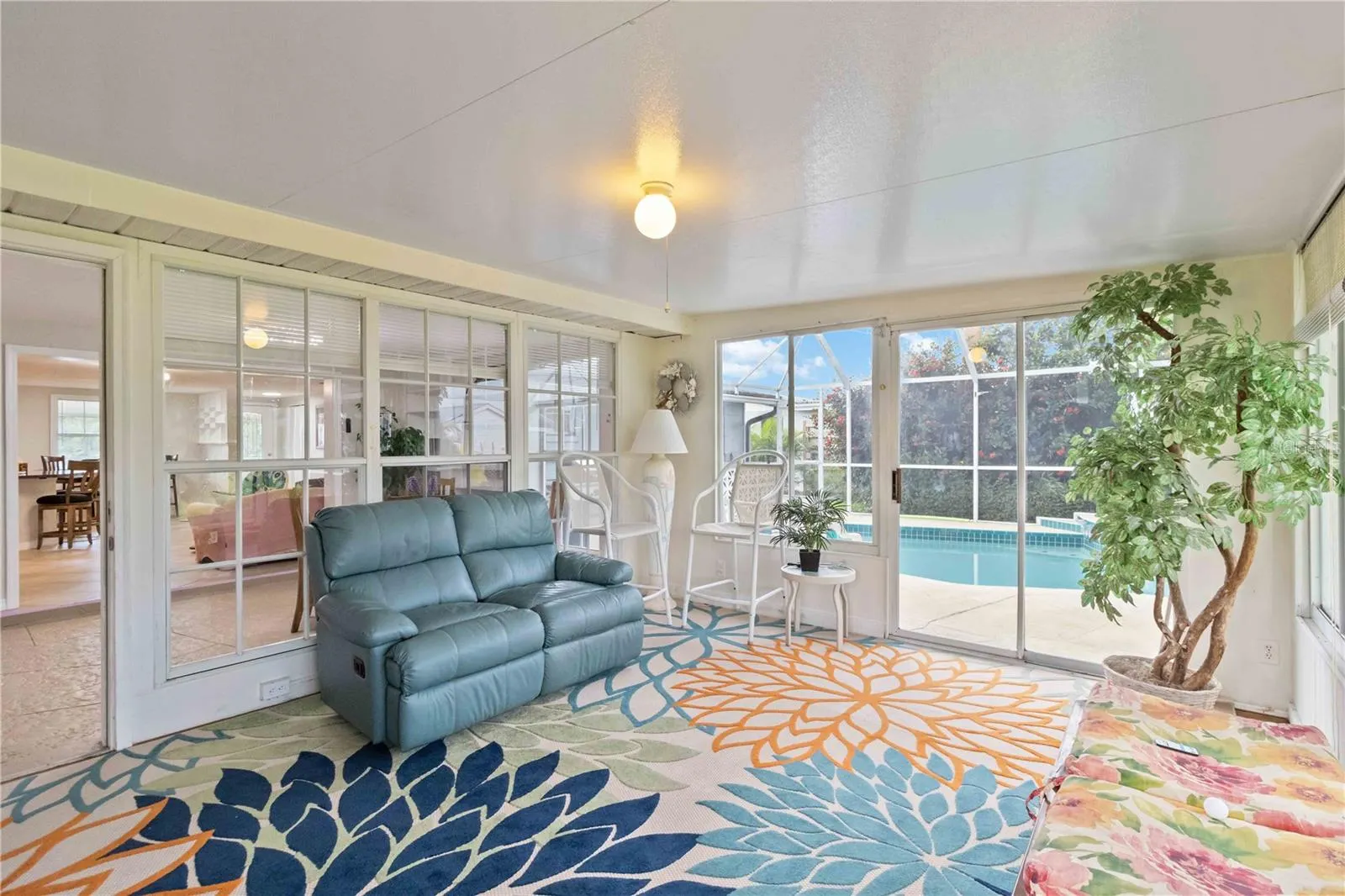 134 PADDINGTON RD