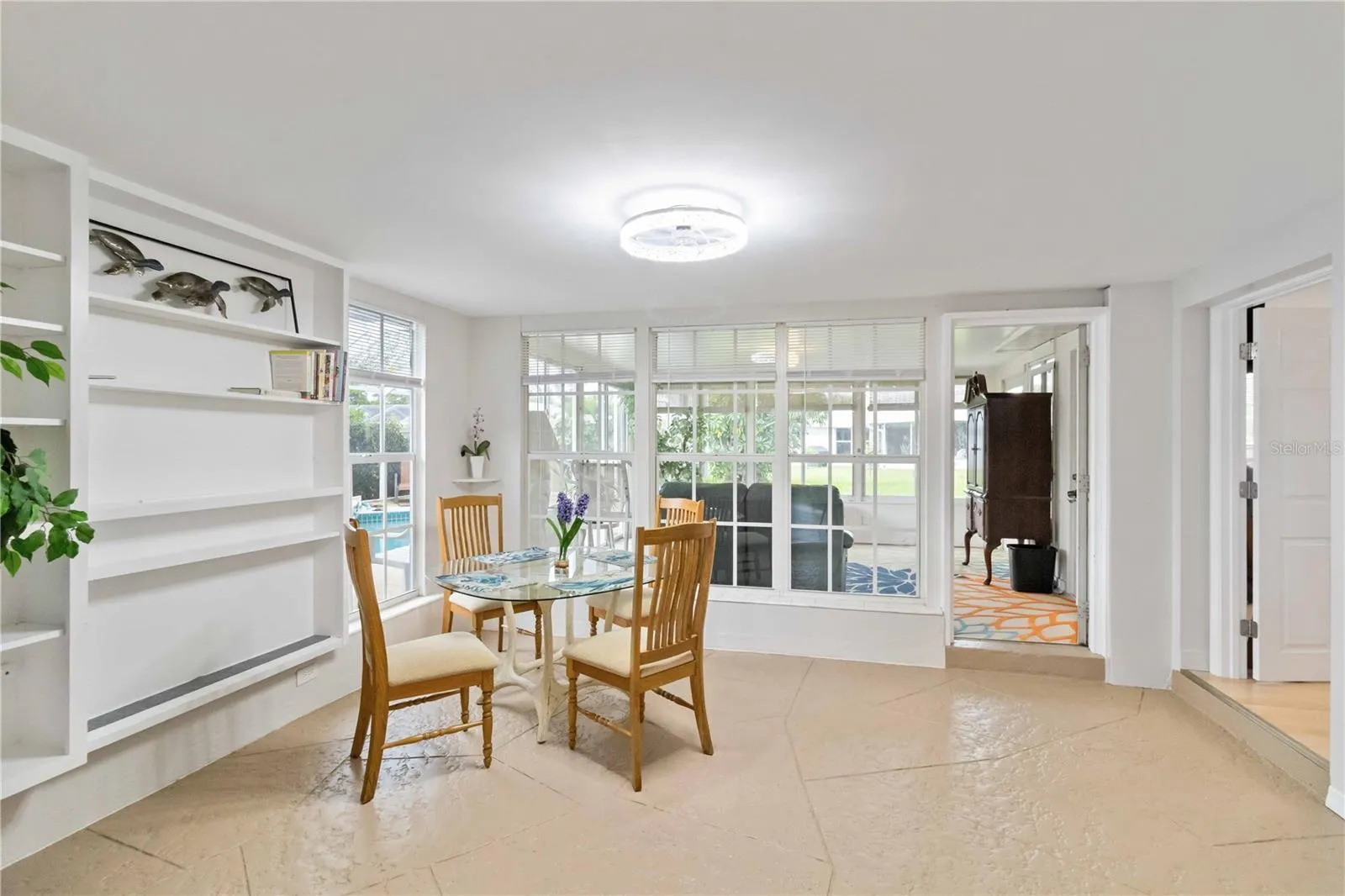 134 PADDINGTON RD