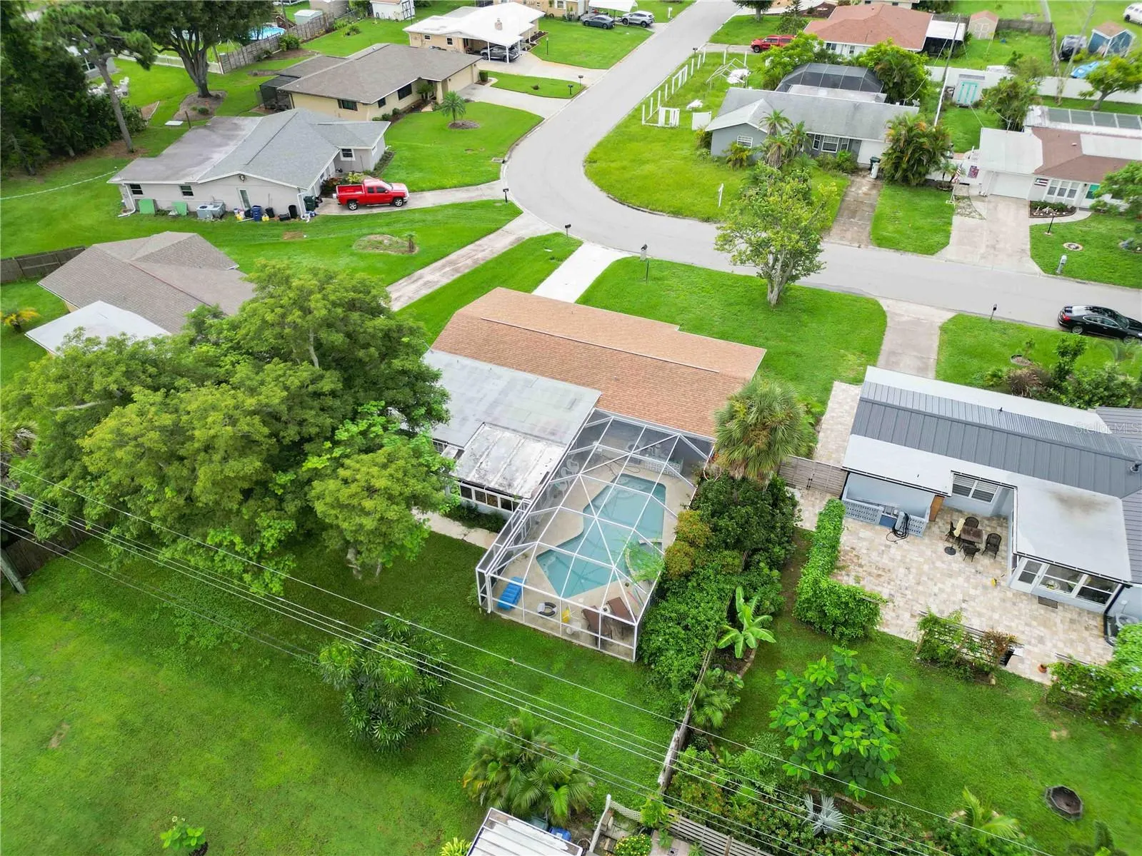 134 PADDINGTON RD