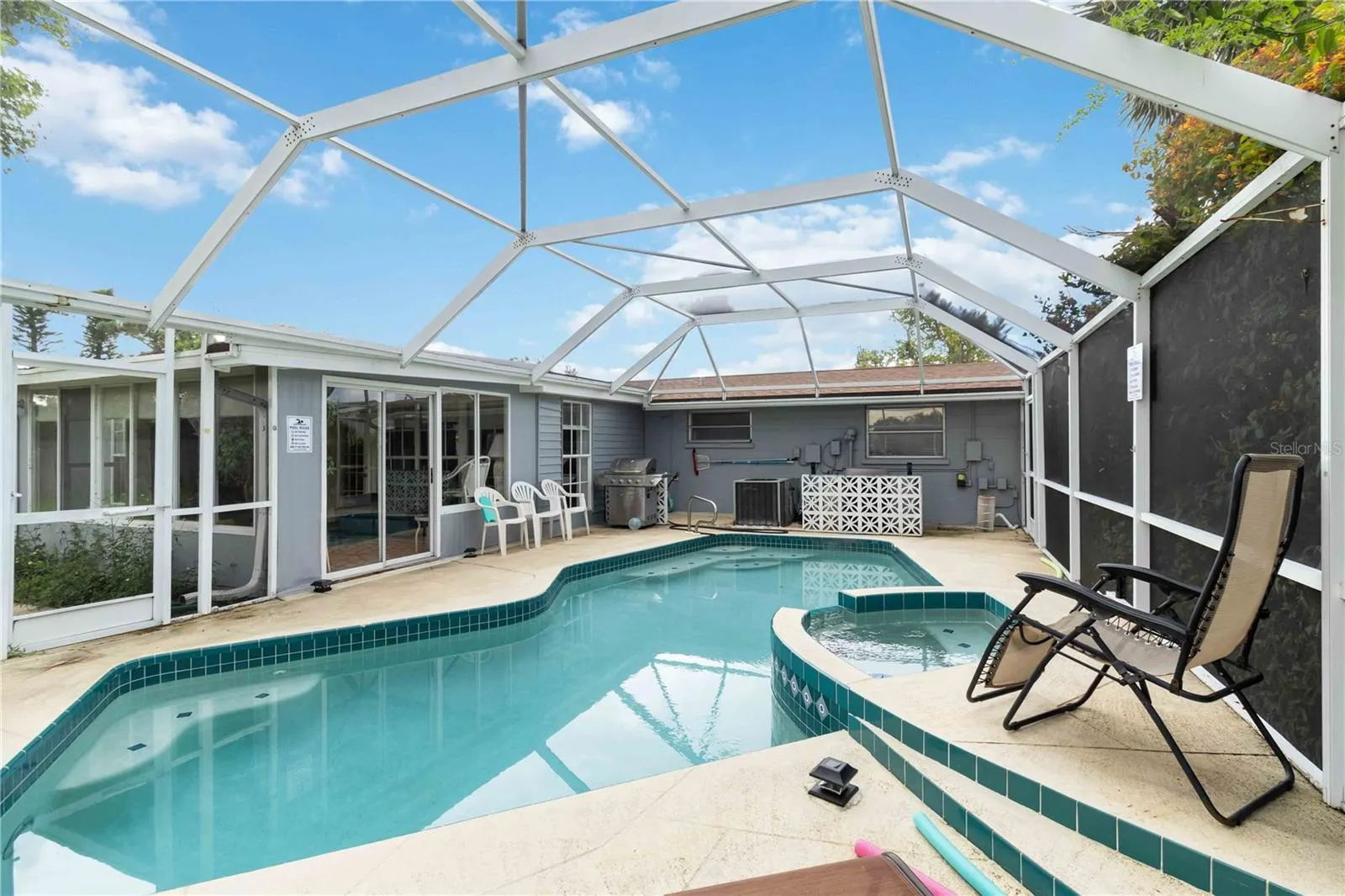 134 PADDINGTON RD